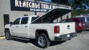 If you want the best deal on a brand new tonno pro truck bed cover and want it done right, quickly and . Truck Bed Covers Austin Tx Renegade Truck Accessories Inc