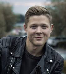 Ovanlig gräshoppsfika avslutade årets studentnätverk