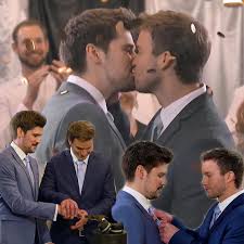 Ja, david hofer kommt zurück! Das Einzige Was Mir An Der Hochzeit Nicht Gefallen Ha