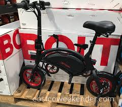 Jetson certainly makes a fun little electric mini bike. Costco Electric Bikes Online Discount Shop For Electronics Apparel Toys Books Games Computers Shoes Jewelry Watches Baby Products Sports Outdoors Office Products Bed Bath Furniture Tools Hardware Automotive Parts