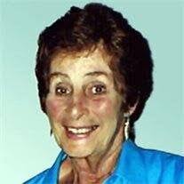 Joyce Elaine Sheets Obituary