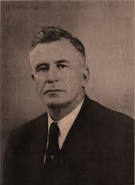 Ole Olsen Aune Jr. (1890-1965)