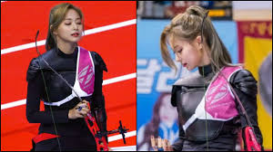 21.10.2021 · tzuyu did not want to complicate things that she wore her idol star athletic championships' archery costume. What Is The Connection Between Archery And K Pop Group Twice S Tzuyu Mochipop