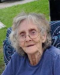 Ruby Rickard Obituary (1939