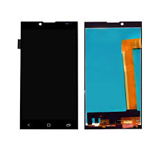 LCD with Touch Screen for Panasonic P66 ...