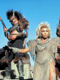 Fury road critic reviews the telegraph ~ empire ~ the guardian time out ~ total film ~ forbes we kept it straight. The Most Batshit Of The Mad Max Movies Turns 30 Today Gq