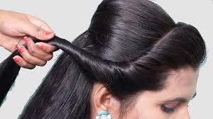 Spice up your everyday long straight hair with these gorgeous hairstyles, haircuts and colors! Easy Cute Hairstyles 2019 Tutorials Hairstyles For Long Hair New Hairstyles Wedding Party Youtube