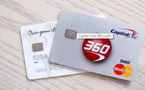 Access more than 70,000 capital one, allpoint® and moneypass® atms. Capital One Financial Corporation Offers Banking And Financial Solution In The United States As The 11th Largest Capital One Capital One 360 Bank Credit Cards