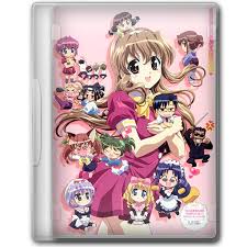 Nogizaka Haruka No Himitsu Purezza By Kevinrealk On Deviantart Haruka Anime Anime Love