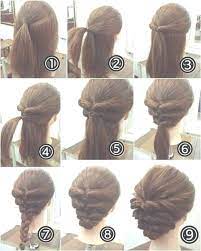 Fine 37 Best Easy 1940s Hairstyles Exemple Easy Hairstyles Short Hair Easy Hairstyles For Sho Long Hair Styles Up Dos For Medium Hair Easy Hairstyles