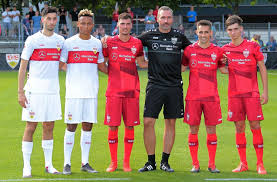 In 25 saisonspielen sammelte er mit elf toren und vier assists die zweitmeisten scorerpunkte des vfb (hinter sasa kalajdzic mit 16 treffern und fünf vorlagen). Von Mateo Klimowicz Bis Silas Wamangituka Das Sind Die 18 Zugange Des Vfb Stuttgart Vfb Stuttgart Stuttgarter Nachrichten