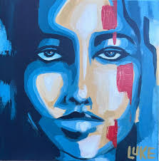 Art Splash 2025 Art in the Garden Virtual Auction opens May 1st at 6:30 pm  and concludes at 8:00 pm Monday, May, 5th. These beautiful pieces by Luke  Bentley will be available