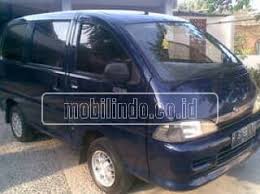 Berikut mobil bekas terlaris tahun lalu yang tentunya bisa menjadi alternatif mobil terjangkau bagi anda. Daihatsu Zebra 1992 Trovit