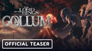 The game is scheduled for release for microsoft windows, playstation 4, playstation 5, nintendo switch, xbox one and xbox serie. The Lord Of The Rings Gollum Official Teaser Trailer Youtube