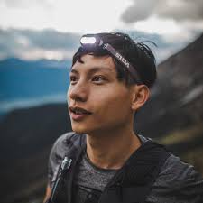 Silva Smini Hoofdlamp