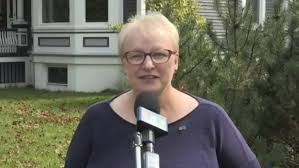 Historic Number Of Women Elected In New Brunswick S 2020 Provincial Election Ctv News
