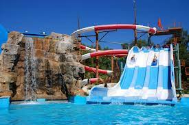 Walibi is a unique concept of leisure parks based in 3 countries in europe. Walibi Rhone Alpes Rhone Alpes France