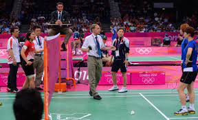 Get all information related to the tokyo 2020 badminton olympics being held in tokyo including tokyo musashino forest sport plaza. Badminton Scandal Olympics 2012 Why Were Those Olympic Badminton Players Trying To Lose And Why Is The Sport So Dirty