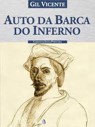 It competes in the primeira liga, the top division of football in the country. Amazon Com Auto Da Barca Do Inferno Portuguese Edition Ebook Vicente Gil Kindle Store