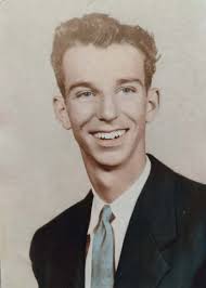 Obituary for Joe Parham Tarpley