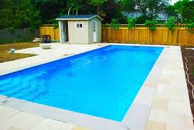 Gallery With Images Fiberglass Swimming Pools Building A Pool Pool