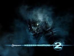 Call Of Duty Modern Warfare 2 Hd Wallpaper Wallpaperfx Modern Warfare Call Of Duty Ghost Pictures