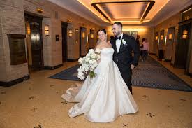 Carley and Gregory Wedding