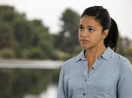 As someone who has followed the cw's hit show jane the virgin since its inception in 2014, naturally, i have been a fan of rodriguez, who plays the protagonist jane. Bild Zu Gina Rodriguez Bild Gina Rodriguez Filmstarts De