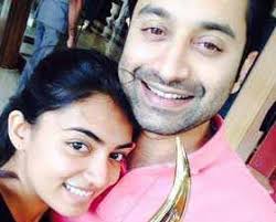 Following her marriage to actor fahadh faasil, she took a break from acting. Why Fahadh Fell For Nazriya
