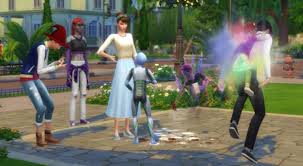 Show us your child rearing skills, make the best child that one can make,. Sims 4 Challenges List Dynasty And Small Rulesets For Gameplay Goals