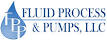 Fluid process and pumps