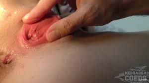 Lovely mormon woman rubs and fingers her love colon on table. Countryside Girl Bella Is Back And Letting Me Dildo Finger Blast Her Pussy Xvideos Com