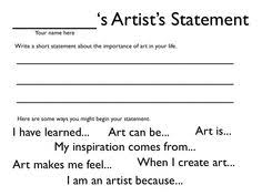 We did not find results for: 19 Artist Statement Ideas Artist Statement Art Criticism Artist