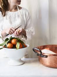 French Copper Confiture Pot The Cook S Atelier Cooking Copper Cooking Pan Cooking For A Group