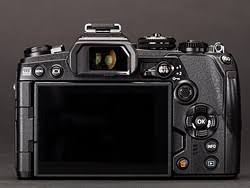 There is one verb that you do not need. Olympus Om D E M1 Mark Iii Review Digital Photography Review