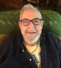 Theodore "Ted" Jagust Obituary