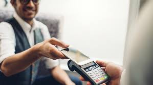 Credit Card Payment System Comparison Chart