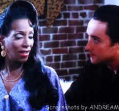 The Lady Chablis And John Cusack Lady Chablis John Cusack Young Alison Eastwood