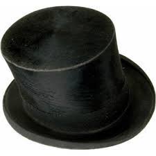 Image Of Top Hat Top Hat Hats Hat Meaning