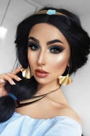 Long hair looks great in so many ways. 30 Scary Halloween Hairstyles For Long Hair Lovehairstyles