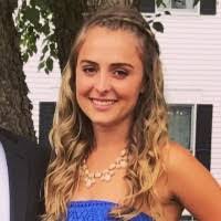 Allison Gauthier's Instagram, Twitter & Facebook