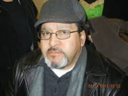 David Gilbert Gallegos Obituary (1949