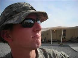 Joshua Madden Obituary (2006)