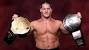 Chris Jericho Short Hair