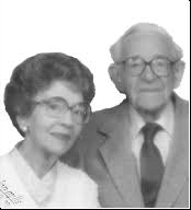 Agnes Iverson Obituary (2004)