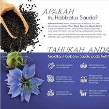 Parents ingin tahu apa saja? Habbatussauda 100 Gred Sihat Cantik Dengan Magic Blue Facebook