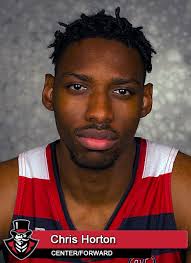 Austin Peay State University Basketball's Chris Horton named to Miami  Heat's summer league roster