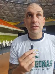 De la Generación Dorada a campeón: Gabriel Fernández