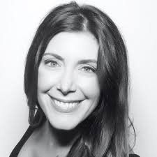 Gina Marcello, Ph.D.