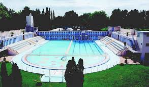 Agenda Bruay La Buissiere Archives 2004 2010 Piscine En Plein Air Mer Du Nord Tourisme